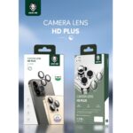محافظ لنز دوربین اچ دی پلاس سری 14 گرین Green Lion Camera Lens HD Plus 14 Series