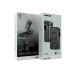 پاوربانک 10000 میلی آمپر مگ ویژن گرین Green Mag-Vision 10000mAh Power Bank