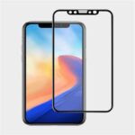 محافظ صفحه نمایش شفاف کرود پرو سری 12 گرین Green 3D Curved Pro Glass 12 12mini 12 Pro  12promax