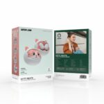 هندزفری بلوتوث کیتی گرین Green Lion Kitty Beats True Wireless Earbuds