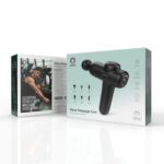 ماساژور تفنگی ویو گرین Green Wave Massage Gun