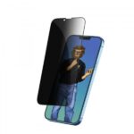گلس استیو پرایوسی سری 12 گرین Green Steve Privacy Glass 12 12Pro 12ProMax